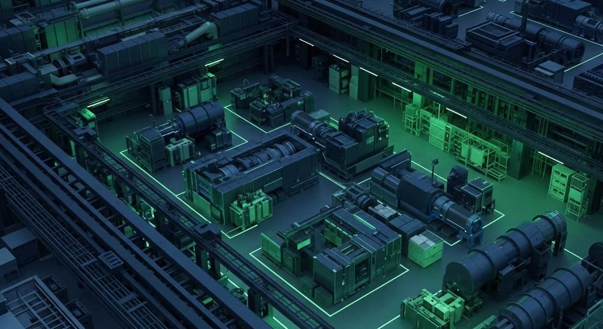 About Drishti Powertech