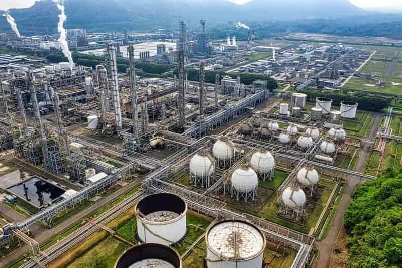 Chemical & Petrochemical