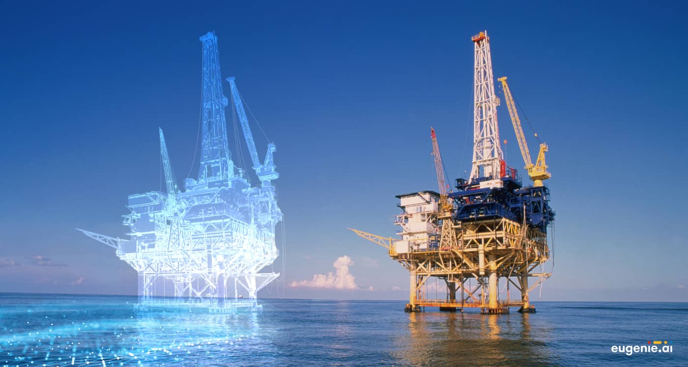 Oil & Gas