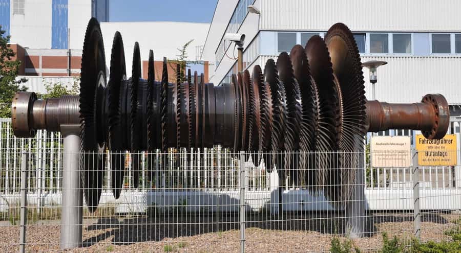 Power Generation