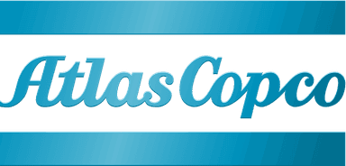 Atlas Copco