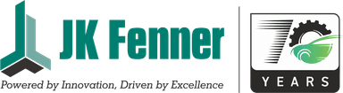 JK Fenner
