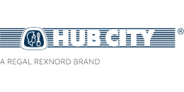 Hub City
