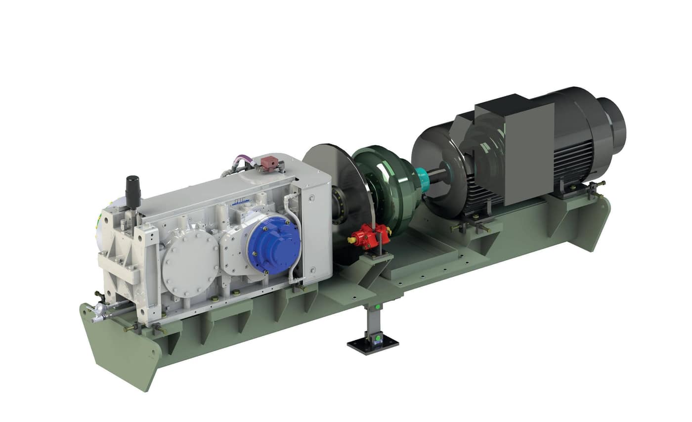 Regal Rexnord products