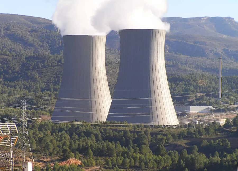Nuclear Power