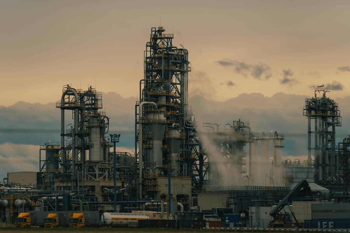 Refining & Petrochemicals