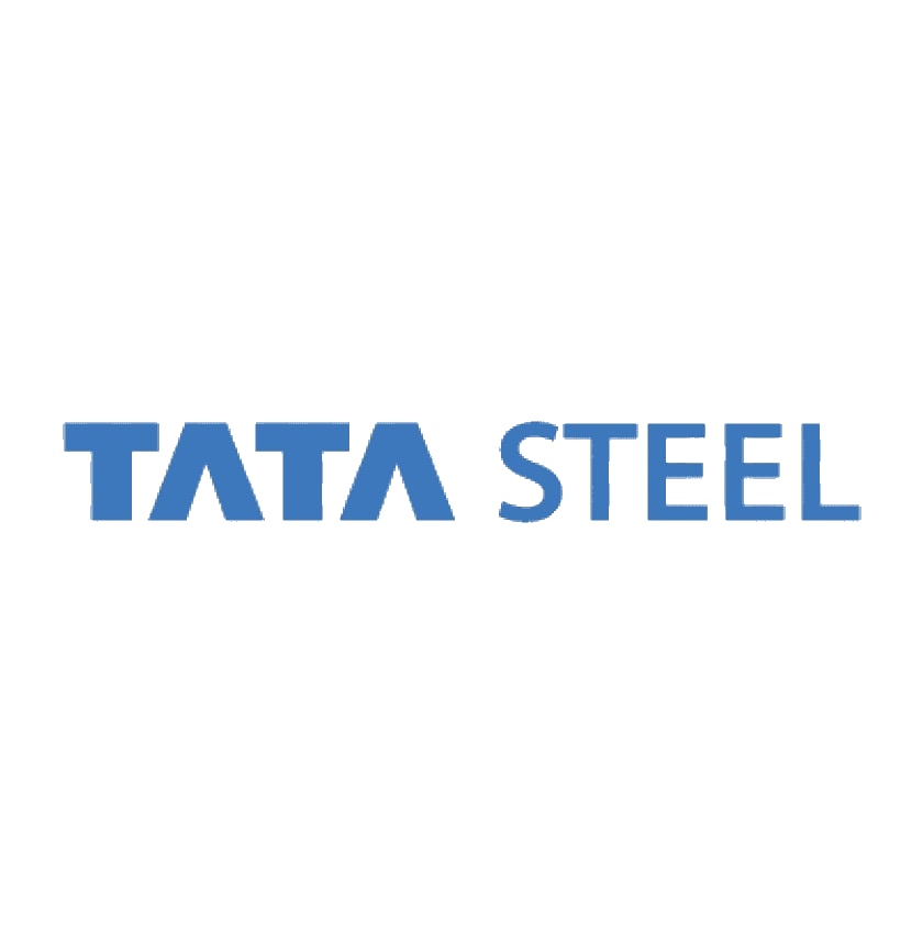 Tata Steel – industrial client of Drishti Powertech