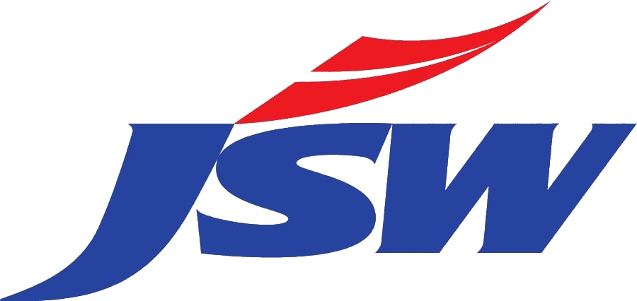 JSW Steel – industrial client of Drishti Powertech